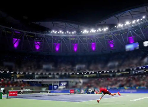 尖扎县体育比赛