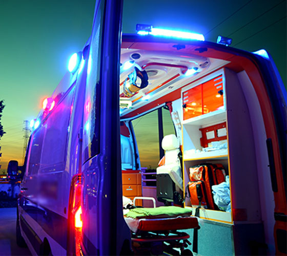 尖扎县车辆内部展示